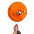 USB Table Lamp  Romantic Love Projector Lamp With On off Switch  Shadow Desk Lamp For Photography Party Home Living Room Bedroom Decoration Colorful desk lamp