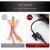 USB Type C Audio Adapter Type C to 3 5mm Jack Earphone Audio Converter Cable for Samsung S8 Huawei mate 9 LG G5 G6 Xiaomi 6 Gold