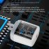 USB Type C Fast Wall Charger Block 30W Dual Port PD Power Delivery Fast Type C Foldable Charging Block Adapter For Laptops Smart Phone 30WPD QC 3 0 black