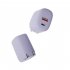USB Type C Fast Wall Charger Block 30W Dual Port PD Power Delivery Fast Type C Foldable Charging Block Adapter For Laptops Smart Phone 30WPD QC 3 0 Purple