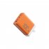 USB Type C Wall Charger Block 100w 4 Ports Charging Block Plug Foldable Adapter US Plug Gray