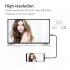 USB Type C to HDMI HDTV Cable Adapter 4K 30HZ High Definition for PC Laptop Tablet Smartphone white