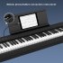 USB Type c To Printer Cable Adapter Square Port Converter For Electronic Piano Printer USB C Female To USB B Male Adapter silver gray
