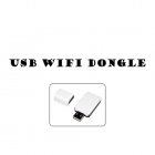 USB WIFI Dongle For E65 Youtube Ready 1080P Full HD Media Player