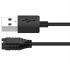 USB Watch Charging Cable Portable Charging Cord Lightweight 39 37Inches 100CM Watch Charging Cable Compatible For Syntime3 2 TA900 TA806 TA600 TA2000 Watches TA