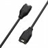 USB Watch Charging Cable Portable Charging Cord Lightweight 39 37Inches 100CM Watch Charging Cable Compatible For Syntime3 2 TA900 TA806 TA600 TA2000 Watches TA