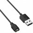 USB Watch Charging Cable Portable Charging Cord Lightweight 39 37Inches 100CM Watch Charging Cable Compatible For Syntime3 2 TA900 TA806 TA600 TA2000 Watches TA