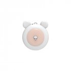 USB Wearable <span style='color:#F7840C'>Air</span> <span style='color:#F7840C'>Purifier</span> Necklace Portable Mini <span style='color:#F7840C'>Air</span> Lonizers for Adults Kids white