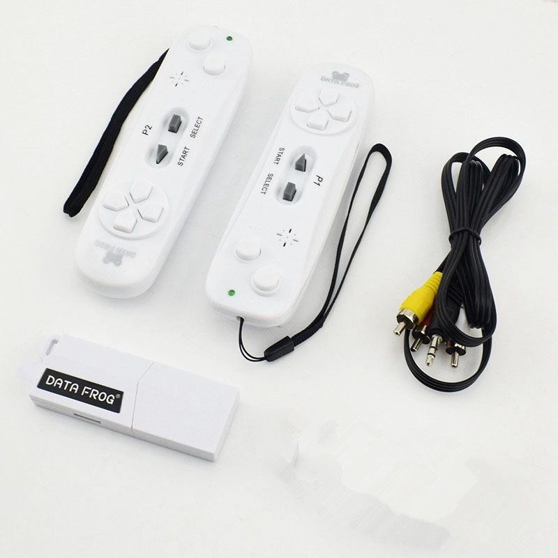 Handheld TV Video Game