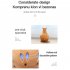 USB Wood Grain Air Humidifier Aromatherapy Diffuser with 7 Colors Change Night Light  Light wood grain
