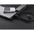 USB Y Cable for providing the additional power required by some mini USB external hard drives and connects directly to a computer s standard USB port 