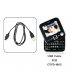 USB cable for CVFD M65   Metro Cellphone  Did you    misplace    your USB cable  