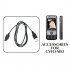 USB cable for CVFD M83   Direktor Cellphone  Did you    misplace    your USB cable  