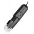 USB digital microscope delivers a clear view of items on a microscopic scale with its 1000 times zoom you can record still images and video
