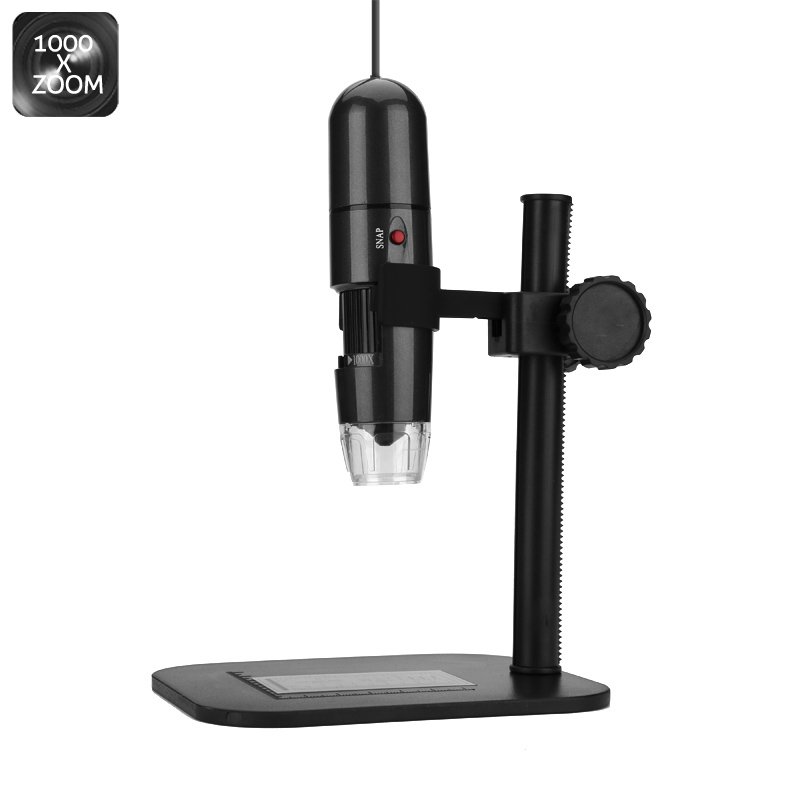 S10 USB Digital Microscope