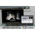 USB video capture device records video from sources such as TVs  DVD players  camcorders  VHS players  and video game systems