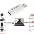 USB2 0 for HDMI Video Capture Card for Game DVD Camcorder Camera Recording Live Streaming black