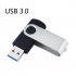 USB3 0 Flash Drive Large Capacity USB Stick High Speed USB Drive  green