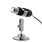 USB Digital Microscope with 400x Zoom USB Digital Microscope with 400x Zoom