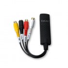 USB AV to PC Video Capture Device USB AV to PC Video Capture Device