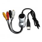 AV to USB Video Capture Device AV to USB Video Capture Device
