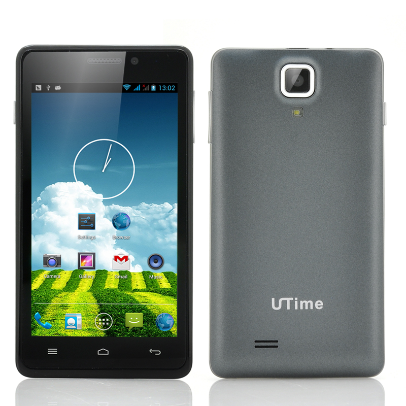 smartphone utime g7