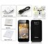 UTime U6 Android 4 2 Smartphone feature a 4 Inch 800x480 Screen  MTK6572 Dual Core 1 3GHz CPU  512MB RAM and a4GB ROM