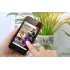 UTime U6 Android 4 2 Smartphone feature a 4 Inch 800x480 Screen  MTK6572 Dual Core 1 3GHz CPU  512MB RAM and a4GB ROM