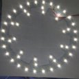 LED Ceiling Light - Multicolor