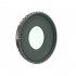 UV CPL ND Lens Filter Compatible For DJI Osmo Action 4 Camera Lens Multi Layer Coatings Filter Lightweight ND16