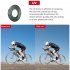 UV CPL ND Lens Filter Compatible For DJI Osmo Action 4 Camera Lens Multi Layer Coatings Filter Lightweight ND16
