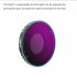 UV CPL ND Lens Filter Compatible For DJI Osmo Action 4 Camera Lens Multi Layer Coatings Filter Lightweight ND16