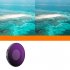 UV CPL ND Lens Filter Compatible For DJI Osmo Action 4 Camera Lens Multi Layer Coatings Filter Lightweight ND16