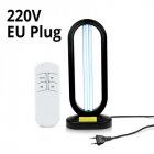 UV Disinfection Lamp 220V/110V Portable UVC Germicidal Light Sterilizing Lights Sterlizer