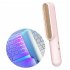 UV Light Portable Disinfectant Wand UV Charging Disinfection Lamp USB Sterilizer UVC Light For Hometravel Zixia Pink