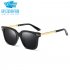 UV Protection Sunglasses  Fashionable Sunglasses Suitable for Both Men and Women