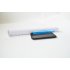 UV Sterilizer Portable Charging Handheld Disinfection Lamp Germicidal Light Kill Dust Mite Virus Eliminator UV Lamp white