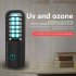 UV Ultraviolet Lamp Germicidal Disinfection Light Bulb Ozone Quartz UV Led Light
