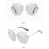 UV400 Professional Lady Frameless High Strength Sunglasses NO 1