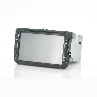 Android Car DVD Player - Road Elite II
