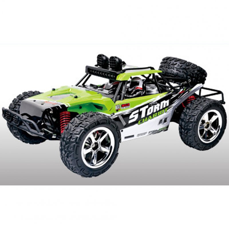 Bg1513 Stunt Off-road Remote Control Car 2.4g 4wd 1:12 Full Scale 2.4ghz Technology High-speed Racing RC Car 