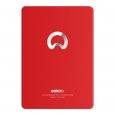 Eekoo SSD SATA3 2.5 Inch Red 60GB