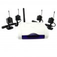 Wireless Camera Set