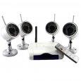 IR Night Vison Camera Set