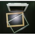 Detachable Digital Photo Frame, 9.2-inch LCD, Built-in 1GB