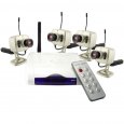 Wired Camera + Receiver