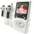 Home Security Camera Set