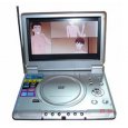 Portable DVD Player - 9.2 Inch Screen