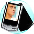 Value 2GB MP4 Digital Media Player - 2 Inch TFT Sceen + Speaker