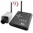 Motion Detect Record System